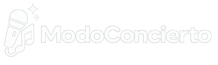 ModoConcierto